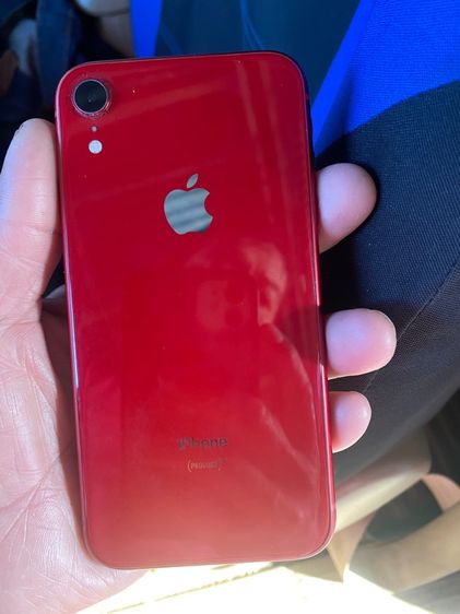 ไอโฟน  xr. 64 รูปที่ 2