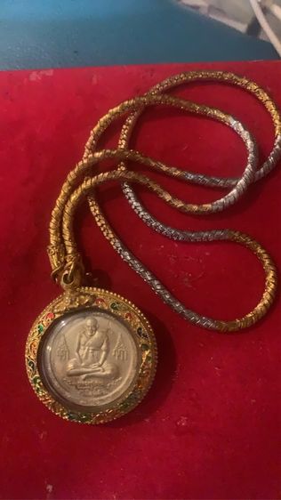 พระจุตคามปู่ปาน