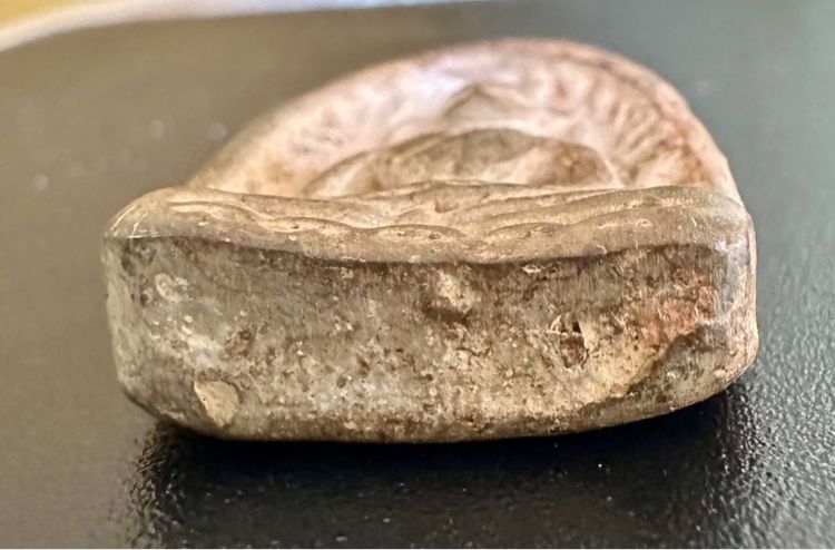 พระซุ้มกอ พิมพ์ใหญ่ มีลายกนก รูปที่ 5