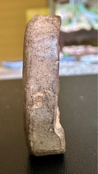 พระซุ้มกอ พิมพ์ใหญ่ มีลายกนก รูปที่ 6