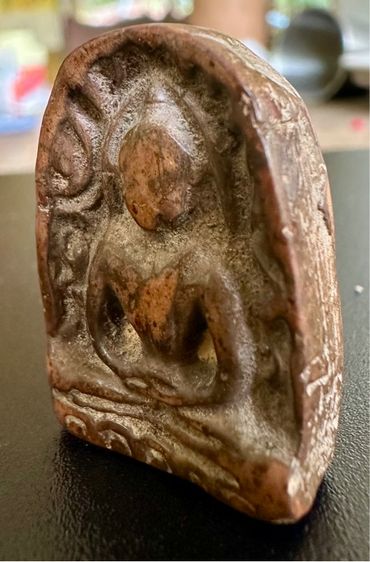 พระซุ้มกอ  รูปที่ 4