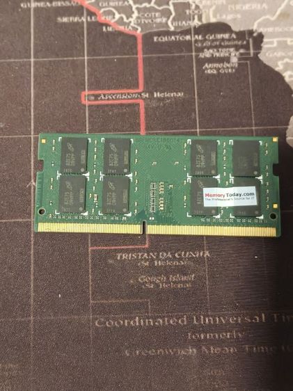 Ram ddr4 16 gb bus2400  รูปที่ 2