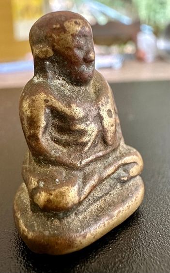 หลวงพ่อเงิน วัดบางคลาน รูปที่ 4