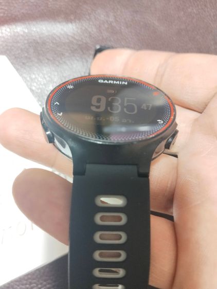 (สวยนะ) นาฬิกา Garmin Forerunner 235 เครื่องไทย รูปที่ 5