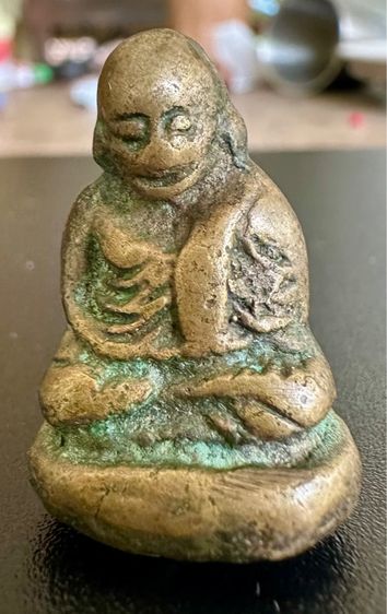 หลวงพ่อเงิน วัดบางคลาน