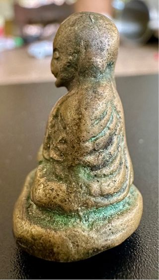 หลวงพ่อเงิน วัดบางคลาน รูปที่ 4