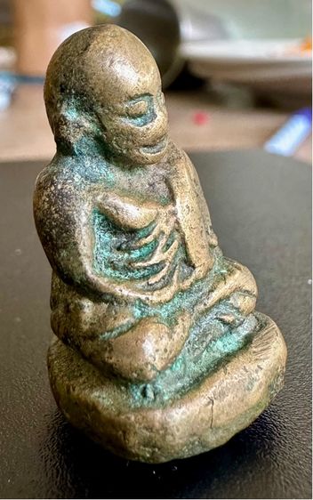 หลวงพ่อเงิน วัดบางคลาน รูปที่ 6