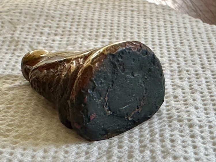 หลวงพ่อเงิน วัดบางคลาน รูปที่ 3