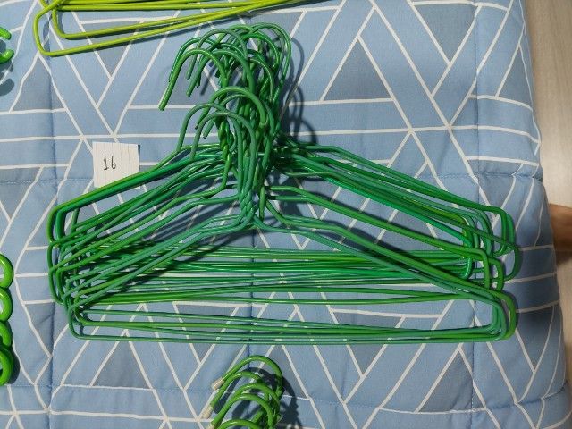 ไม้แขวนเสื้อ รูปที่ 2