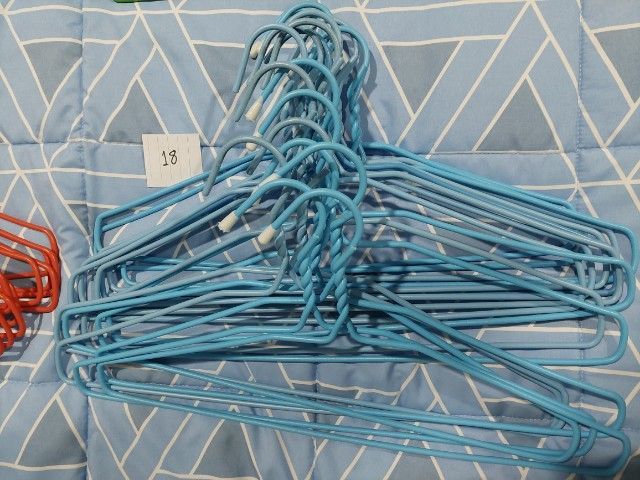 ไม้แขวนเสื้อ รูปที่ 7