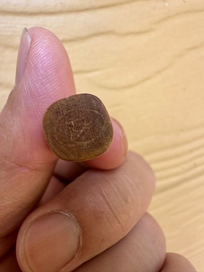 หนุมาน ทรงฤทธิ์ หลวงพ่อสุ่น รูปที่ 4