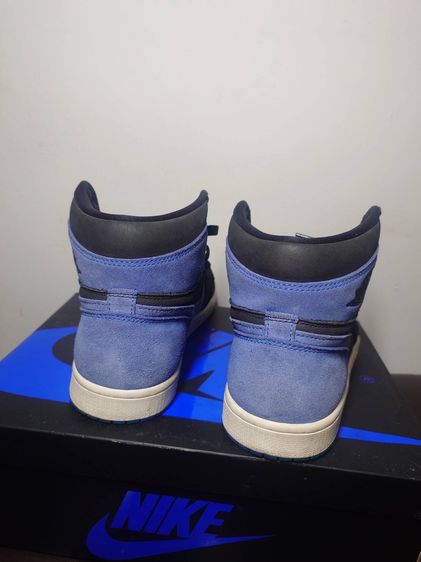 Jordan 1 Retro High OG Royal Reimagined รูปที่ 4