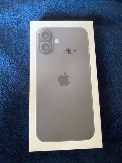 iPhone16 plus  รูปที่ 4