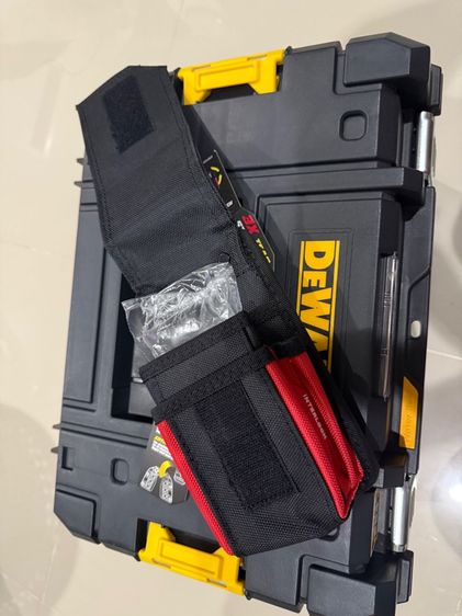 กระเป๋า TUMAX Interlock รูปที่ 5