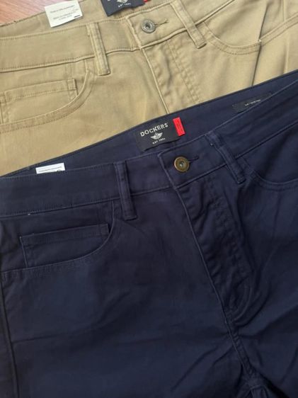 กางเกง Dockers  รูปที่ 3