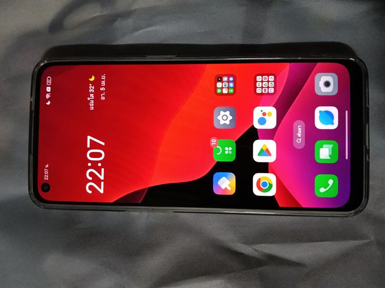 oppo reno8 5g  รูปที่ 2