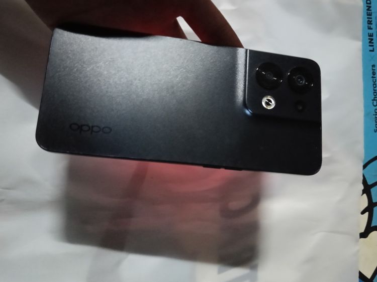 oppo reno8 5g  รูปที่ 4