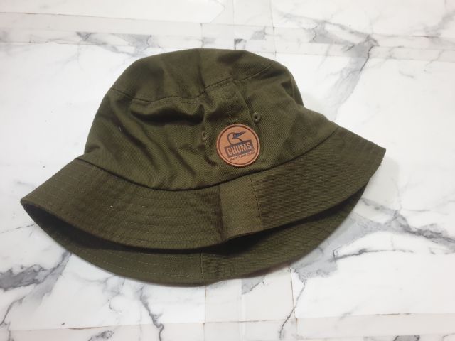 หมวก chums