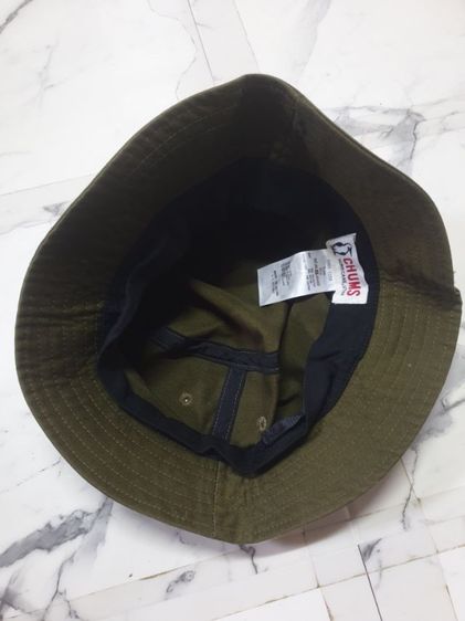 หมวก chums รูปที่ 3