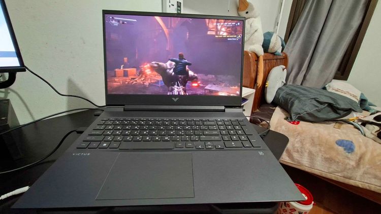 HP Victus Gaming 16-d0267TX มือสอง รูปที่ 2