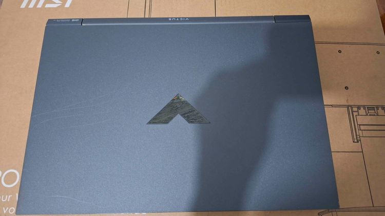 HP Victus Gaming 16-d0267TX มือสอง รูปที่ 4