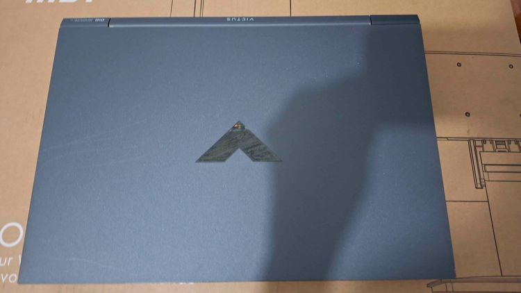 HP Victus Gaming 16-d0267TX มือสอง รูปที่ 5