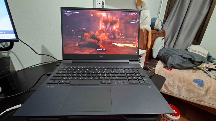 HP Victus Gaming 16-d0267TX มือสอง รูปที่ 3