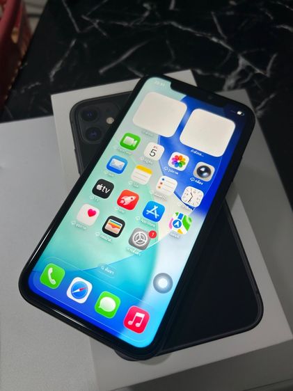 📱ไอโฟน 11📱 รูปที่ 2