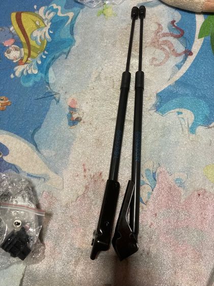 โช้ค ประตูหลัง มิวเอ็กซ์ปี 26