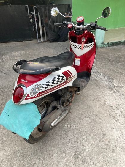 ฟีโน่ 115 รูปที่ 2