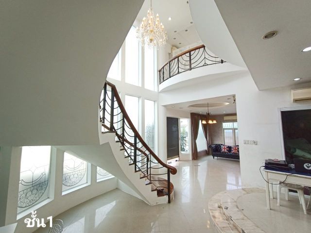 ขายโฮมออฟฟิศ5ชั้นสุดคุ้ม ทำเลดี ประชาชื่น