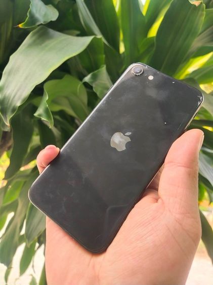 ไอโฟน SE2 64GB รูปที่ 2