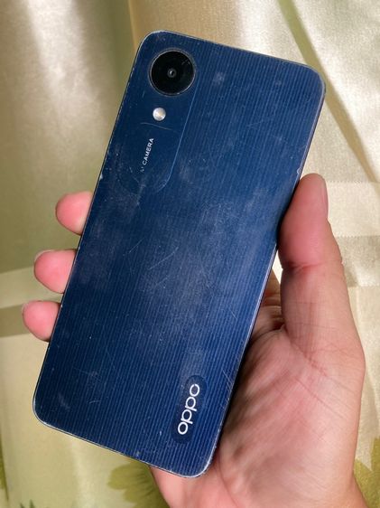 OPPO A17K รูปที่ 2