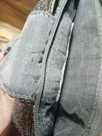 กระเป๋าวินเทคของแท้ MARY FRANCES รูปที่ 5