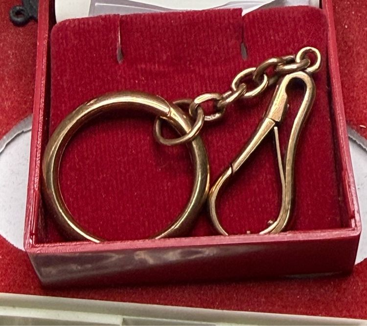 พวงกุญแจ นาค