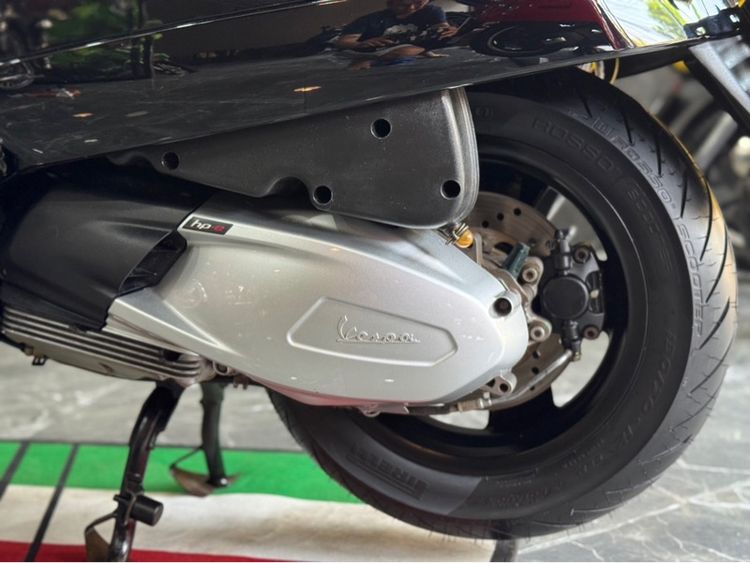 Vespa GTS300 Hpe รูปที่ 13