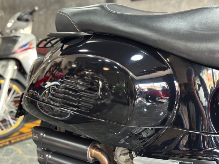 Vespa GTS300 Hpe รูปที่ 8