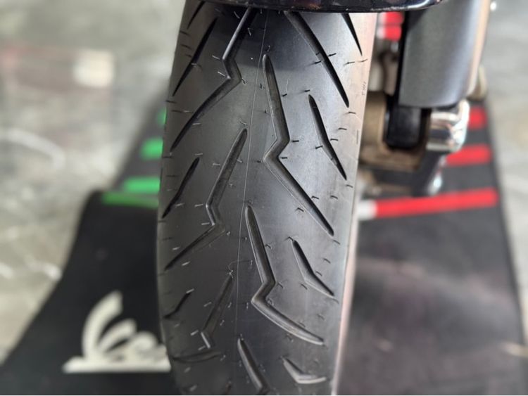 Vespa GTS300 Hpe รูปที่ 17