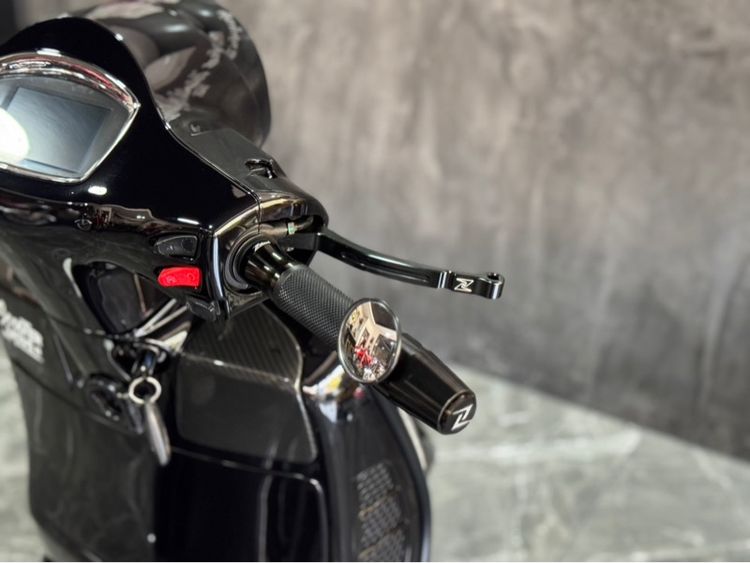 Vespa GTS300 Hpe รูปที่ 16