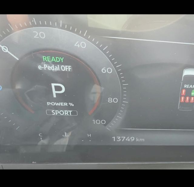 Nissan รุ่นอื่นๆ 2025 รุ่นย่อยอื่นๆ เบนซิน เกียร์อัตโนมัติ น้ำเงิน รูปที่ 4