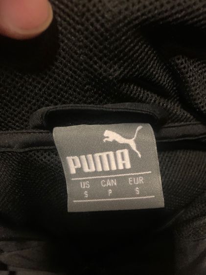 เสื้อ Puma รูปที่ 2