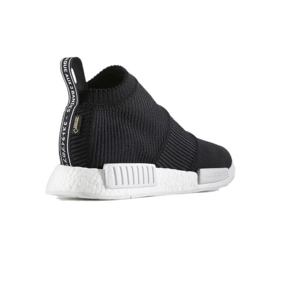 NMD รุ่นหายาก วัสดุผ้ากันน้ำ รูปที่ 4