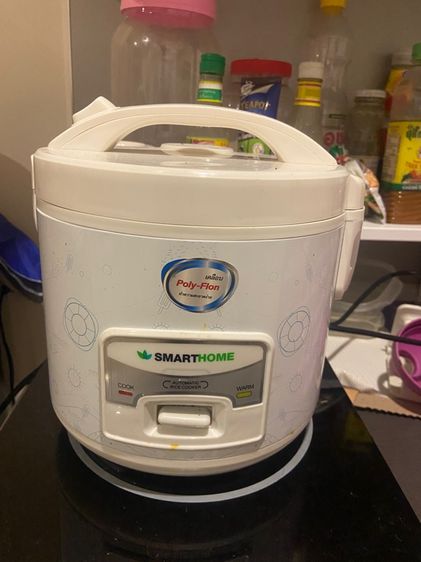 หม้อหุงข้าว รูปที่ 3