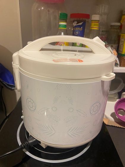 หม้อหุงข้าว รูปที่ 2