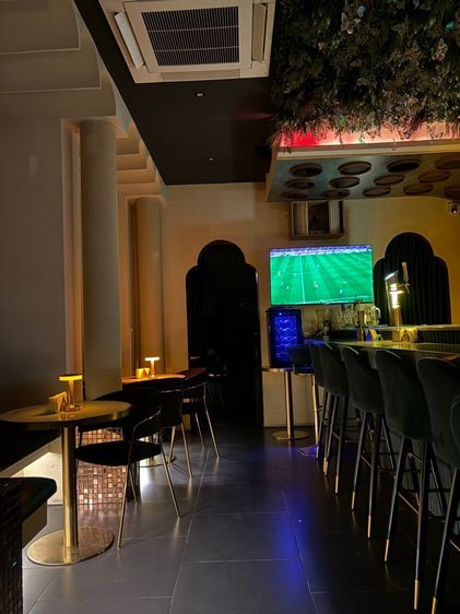 เซ้งร้านเหล้า-Bar สวยหรู เรียบด่วน ลาดพร้าว71 สังคมสงเคราะห์ ซอย2 รูปที่ 6