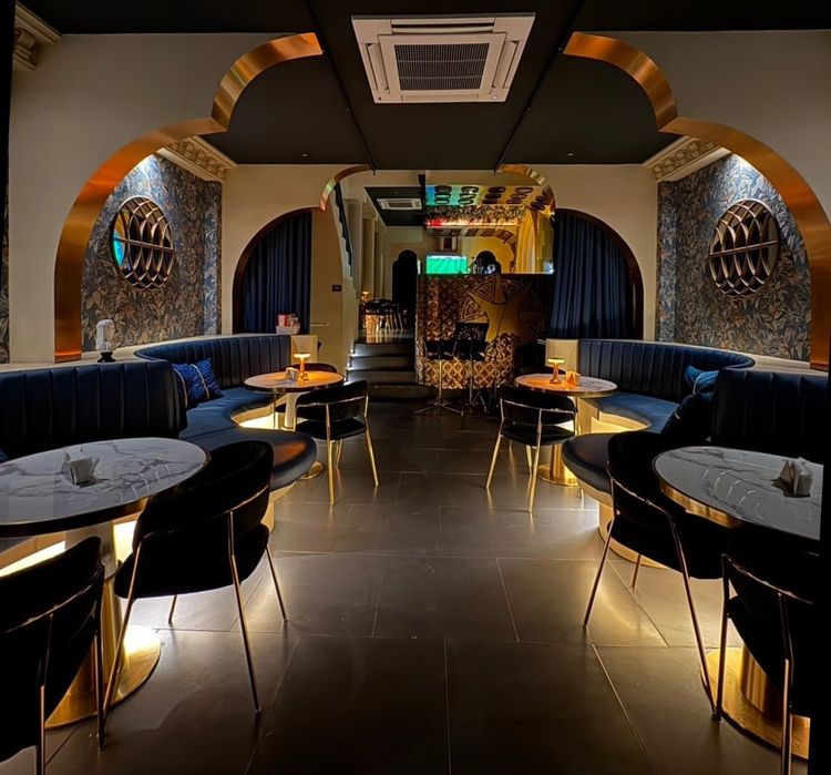 เซ้งร้านเหล้า-Bar สวยหรู เรียบด่วน ลาดพร้าว71 สังคมสงเคราะห์ ซอย2 รูปที่ 5