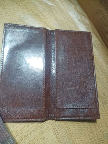 กระเป๋าใส่บัตร รูปที่ 4