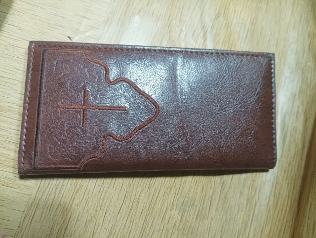 กระเป๋าใส่บัตร รูปที่ 2