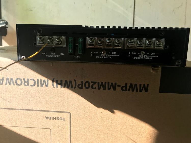 แอม 2000วัต รูปที่ 4