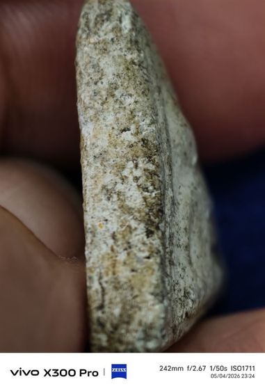 พระผงเก่าๆพระเก็บตาทวดที่บ้านคะแบ่งให้บูชาคะ รูปที่ 6